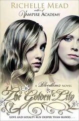 Bloodlines: The Golden Lily (book 2): The Golden Lily цена и информация | Книги для подростков и молодежи | pigu.lt