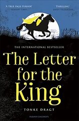 Letter for the King: A Netflix Original Series Winter Edition Winter Edition цена и информация | Книги для подростков  | pigu.lt