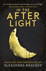 A Darkest Minds Novel: In the Afterlight: Book 3, Book 3 kaina ir informacija | Knygos paaugliams ir jaunimui | pigu.lt