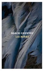 Black Country цена и информация | Поэзия | pigu.lt