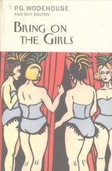Bring on the Girls kaina ir informacija | Fantastinės, mistinės knygos | pigu.lt