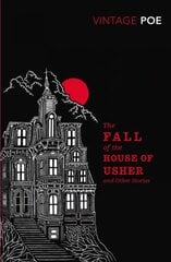 Fall of the House of Usher and Other Stories kaina ir informacija | Fantastinės, mistinės knygos | pigu.lt