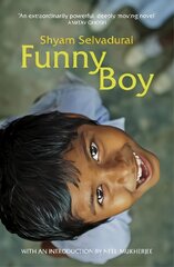 Funny Boy: A Novel in Six Stories цена и информация | Фантастика, фэнтези | pigu.lt