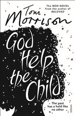 God Help the Child kaina ir informacija | Fantastinės, mistinės knygos | pigu.lt
