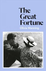 Great Fortune: The Balkan Trilogy 1 kaina ir informacija | Fantastinės, mistinės knygos | pigu.lt
