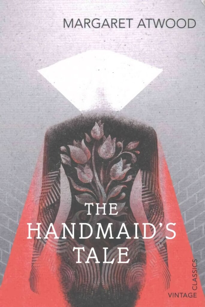 Handmaid's Tale kaina ir informacija | Fantastinės, mistinės knygos | pigu.lt