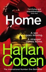 Home: From the #1 bestselling creator of the hit Netflix series Stay Close цена и информация | Фантастика, фэнтези | pigu.lt