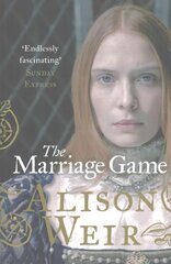 Marriage Game kaina ir informacija | Fantastinės, mistinės knygos | pigu.lt