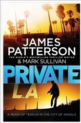 Private L.A.: (Private 7) цена и информация | Фантастика, фэнтези | pigu.lt