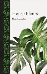 House Plants kaina ir informacija | Knygos apie sveiką gyvenseną ir mitybą | pigu.lt