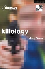 Killology цена и информация | Рассказы, новеллы | pigu.lt
