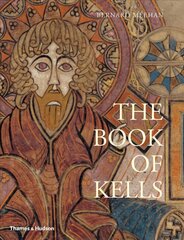 Book of Kells: Official Guide New Edition kaina ir informacija | Knygos apie meną | pigu.lt