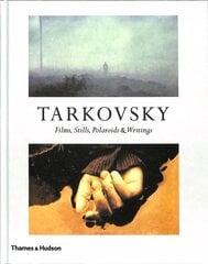 Tarkovsky: Films, Stills, Polaroids & Writings kaina ir informacija | Knygos apie meną | pigu.lt