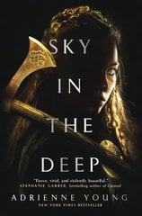 Sky in the Deep цена и информация | Книги для подростков  | pigu.lt