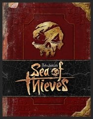 Tales from the Sea of Thieves kaina ir informacija | Ekonomikos knygos | pigu.lt