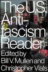 US Antifascism Reader kaina ir informacija | Apsakymai, novelės | pigu.lt
