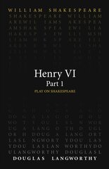 Henry VI, Part 1 kaina ir informacija | Apsakymai, novelės | pigu.lt