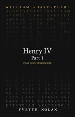 Henry IV Part 1 kaina ir informacija | Apsakymai, novelės | pigu.lt