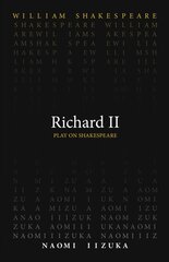 Richard II цена и информация | Рассказы, новеллы | pigu.lt
