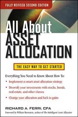 All About Asset Allocation, Second Edition 2nd edition цена и информация | Книги по экономике | pigu.lt