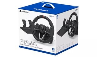 Hori Apex PS5/PS4/PC kaina ir informacija | Žaidimų vairai  | pigu.lt