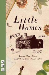 Little Women stage version kaina ir informacija | Apsakymai, novelės | pigu.lt
