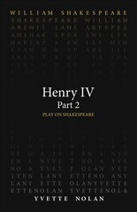 Henry IV Part 2 kaina ir informacija | Apsakymai, novelės | pigu.lt