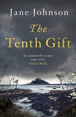 Tenth Gift kaina ir informacija | Fantastinės, mistinės knygos | pigu.lt