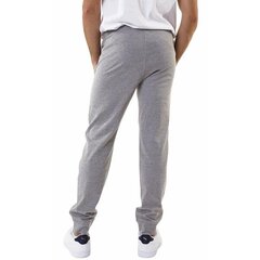 SWEATPANTS CHAMPION LEGACY RIB CUFF PANTS 217435EM006 217435EM006 цена и информация | Мужская спортивная одежда | pigu.lt