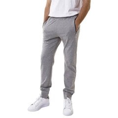 SWEATPANTS CHAMPION LEGACY RIB CUFF PANTS 217435EM006 217435EM006 цена и информация | Мужская спортивная одежда | pigu.lt