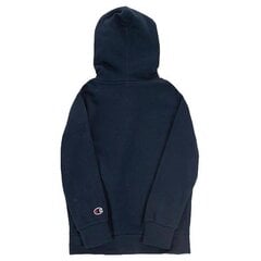 Džemperis champion rochester hooded sweatshirt 305949bs538 kaina ir informacija | Megztiniai, bluzonai, švarkai berniukams | pigu.lt