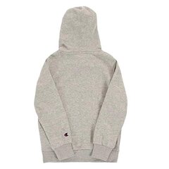 Džemperis champion rochester hooded sweatshirt 305949em031 kaina ir informacija | Megztiniai, bluzonai, švarkai berniukams | pigu.lt