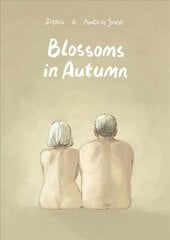 Blossoms in Autumn kaina ir informacija | Fantastinės, mistinės knygos | pigu.lt