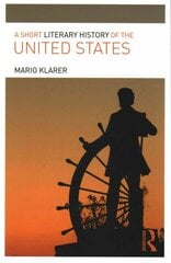 Short Literary History of the United States цена и информация | Исторические книги | pigu.lt