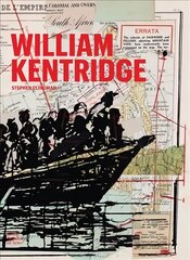 William Kentridge kaina ir informacija | Knygos apie meną | pigu.lt