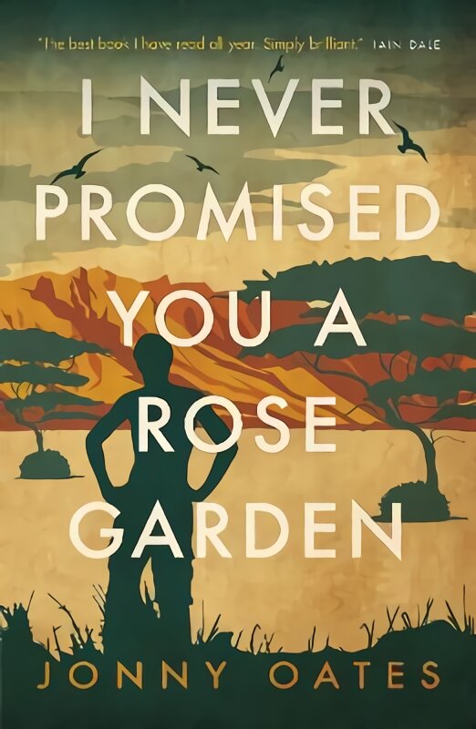 I Never Promised You a Rose Garden цена и информация | Biografijos, autobiografijos, memuarai | pigu.lt
