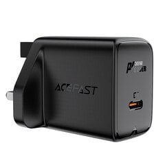 Беспроводное зарядное устройство Acefast Qi для iPhone, Apple Watch, Apple AirPods, 15W (E9) цена и информация | Зарядные устройства для телефонов | pigu.lt