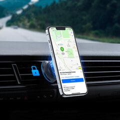 Acefast Magnetic Car Phone Holder-D7 цена и информация | Держатели для телефонов | pigu.lt