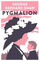 Pygmalion цена и информация | Рассказы, новеллы | pigu.lt