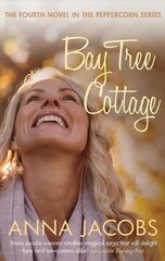 Bay Tree Cottage цена и информация | Романы | pigu.lt