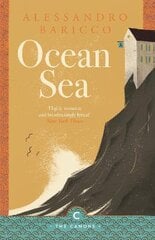 Ocean Sea Main - Canons kaina ir informacija | Fantastinės, mistinės knygos | pigu.lt