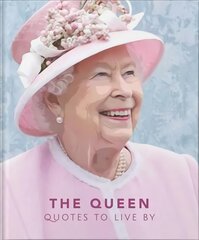 Queen: Quotes to live by kaina ir informacija | Biografijos, autobiografijos, memuarai | pigu.lt