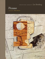 Picasso: Selected Essays kaina ir informacija | Knygos apie meną | pigu.lt