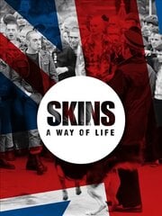 Skins: A Way of Life цена и информация | Книги по социальным наукам | pigu.lt