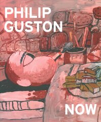 Philip Guston Now 2020 kaina ir informacija | Knygos apie meną | pigu.lt