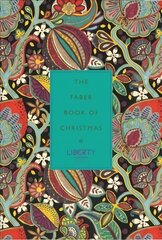 Faber Book of Christmas Main цена и информация | Рассказы, новеллы | pigu.lt