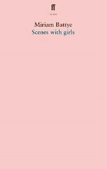 Scenes with girls Main kaina ir informacija | Apsakymai, novelės | pigu.lt