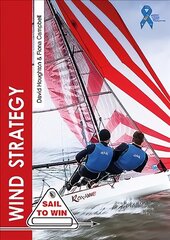 Wind Strategy 4th edition kaina ir informacija | Knygos apie sveiką gyvenseną ir mitybą | pigu.lt