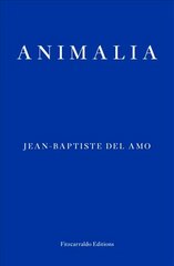 Animalia цена и информация | Фантастика, фэнтези | pigu.lt