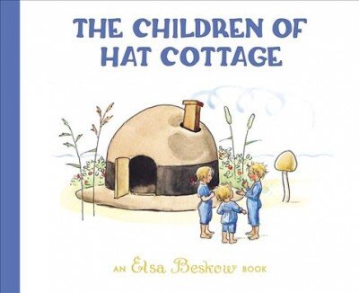 Children of Hat Cottage 2nd Revised edition kaina ir informacija | Knygos mažiesiems | pigu.lt